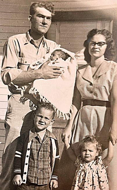 Obituary of Sadie "Dee" Ethel Roberts