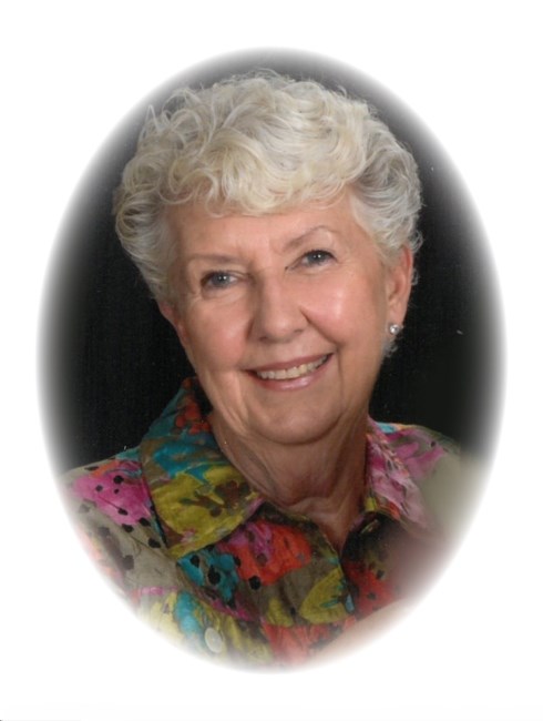 Obituario de Linda Rehmert