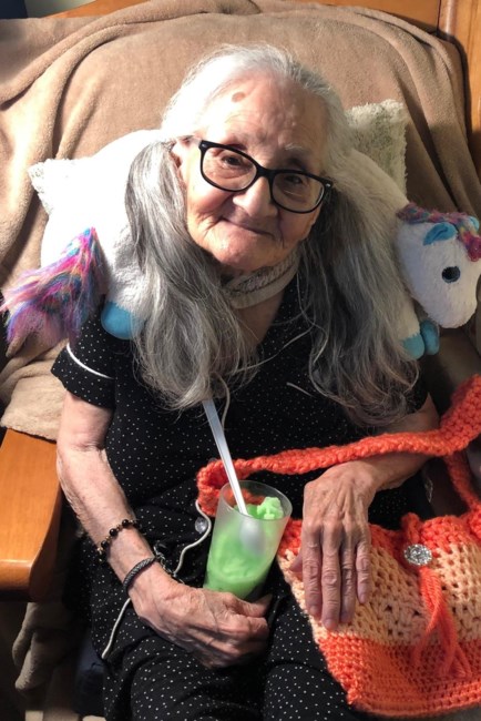 Obituary of Cecilia Perez