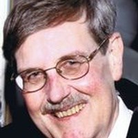 Obituary of Alan R. Berube