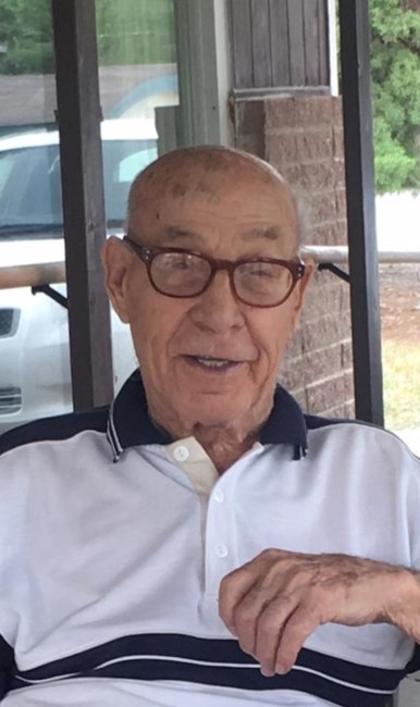 Obituary of Joseph Petek