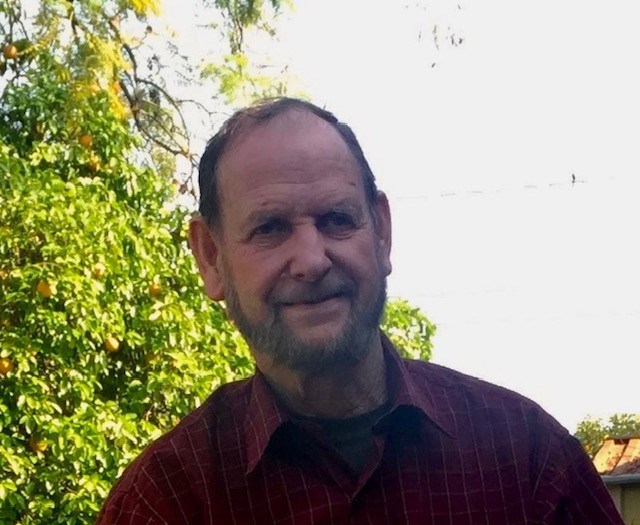 Obituary of Andrew Porter Morse