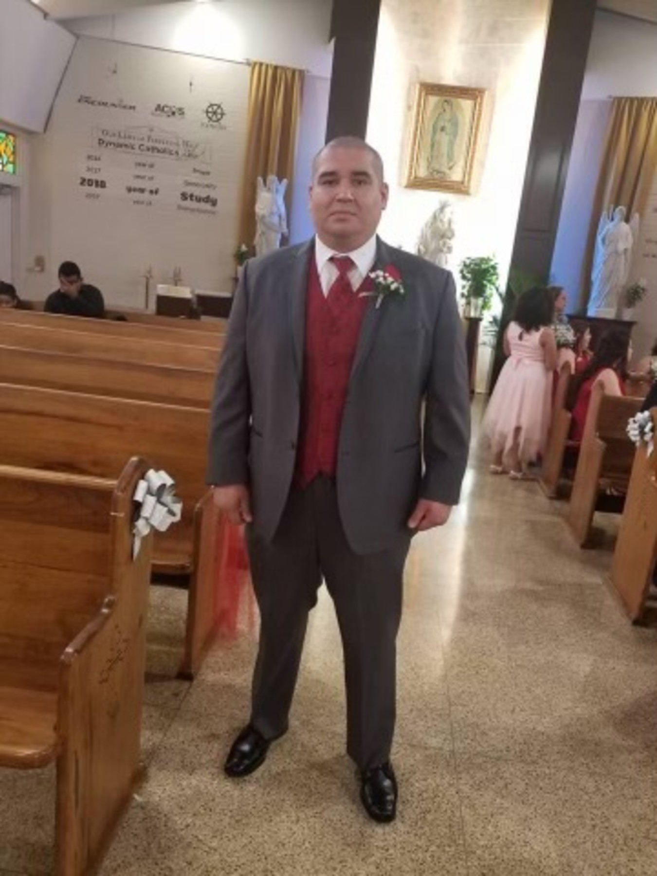 Obituary of Mr. Arturo Hernandez Jr.