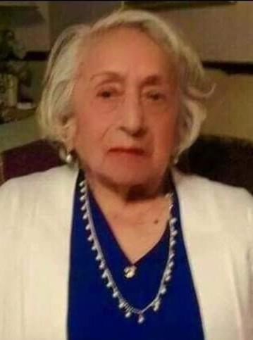 Obituary of Luisa S. Escudero