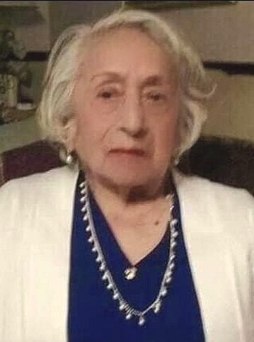 Obituary of Luisa S. Escudero