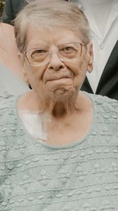 Avis de décès de Anna M. McManaman