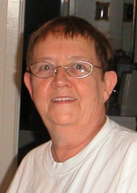 Obituary of Lorraine Sylvia Marilyn Willson