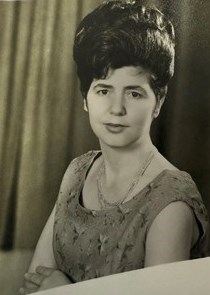 Obituario de Archontoula Choremiotis