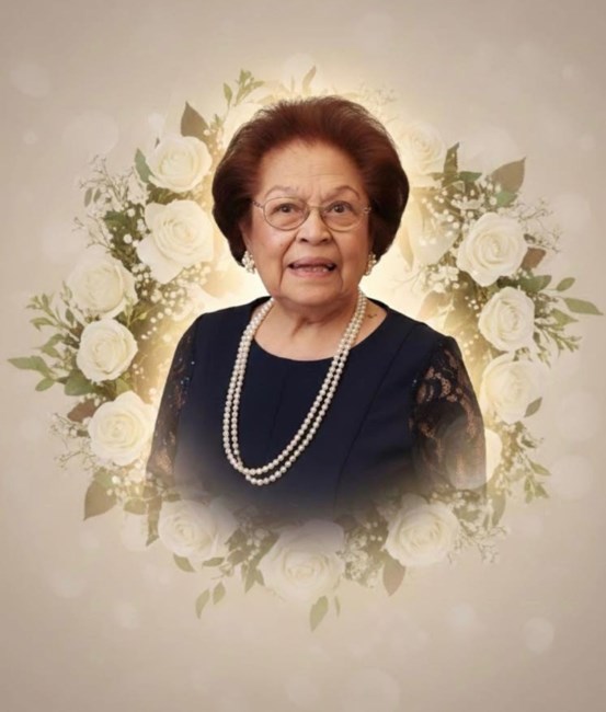 Obituario de Elvira Q. Carr