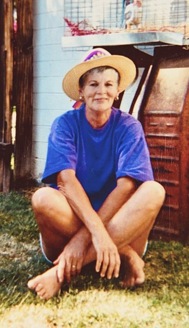 Obituary of Kay Ann Boatright