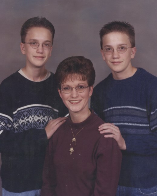 Obituary of Tanya Marie McReynolds