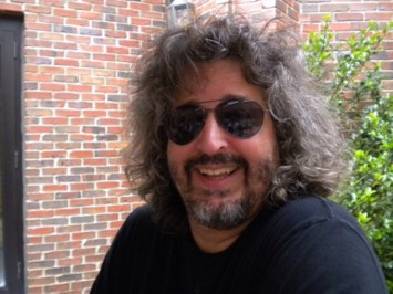 Obituary of Steven Douglass