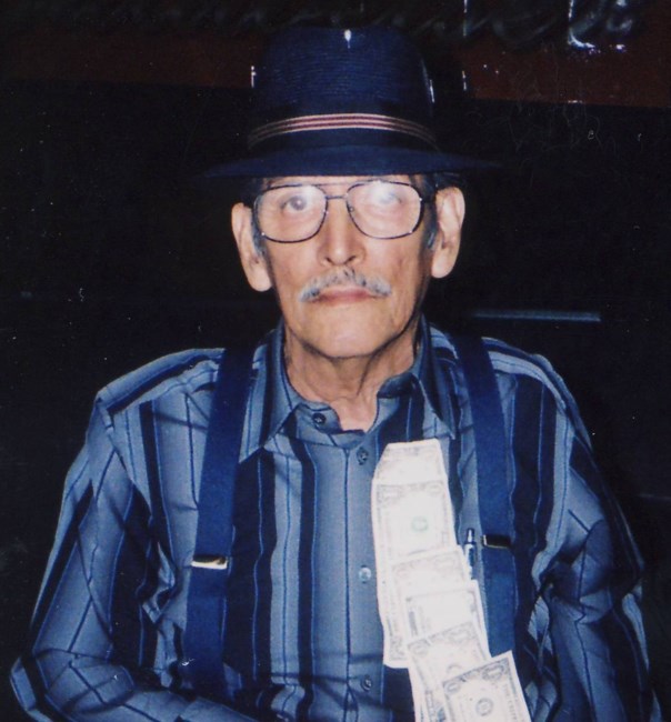 Obituary of Alfredo Soto