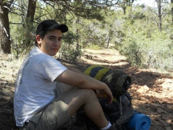 Obituary of Joshua Benjamin Bynes