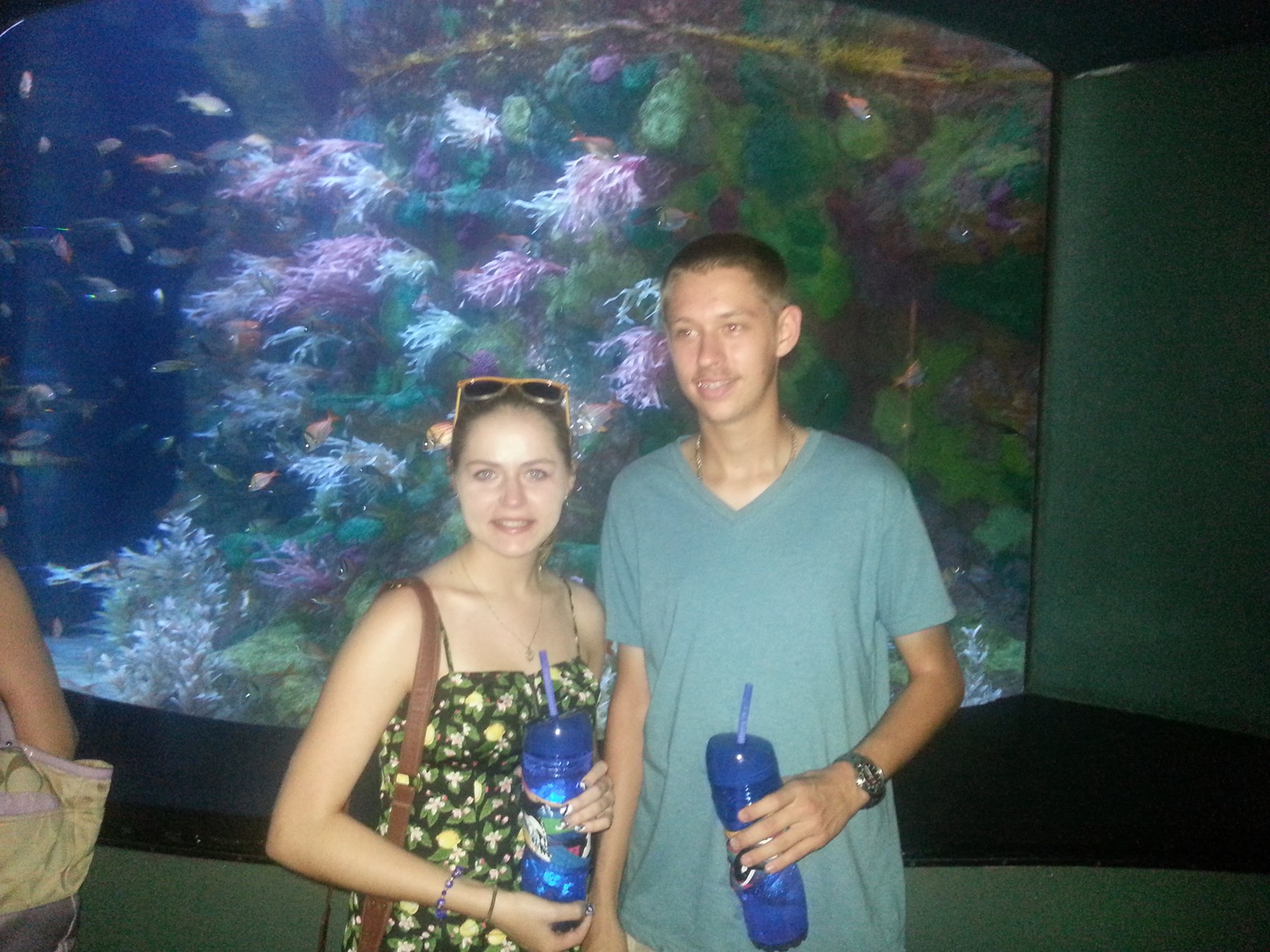 Obituary of Tyler John Paquin