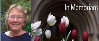 Obituary of Betty Lee Muller-Alvarez