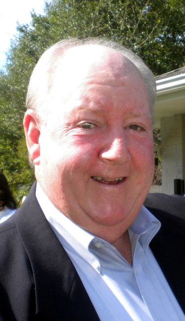 Obituary of Dick Walsh