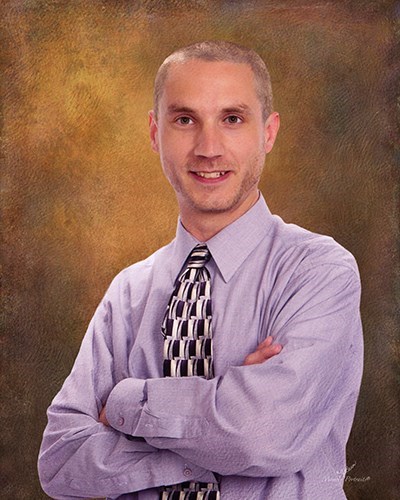 Obituary of Dennis Allen Mitchell