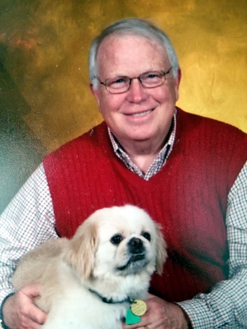 Obituary of Richard Dick Atkins