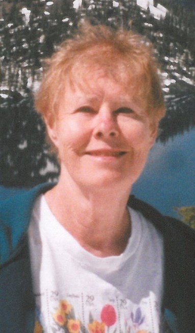 Obituary of Suzanne Sollers