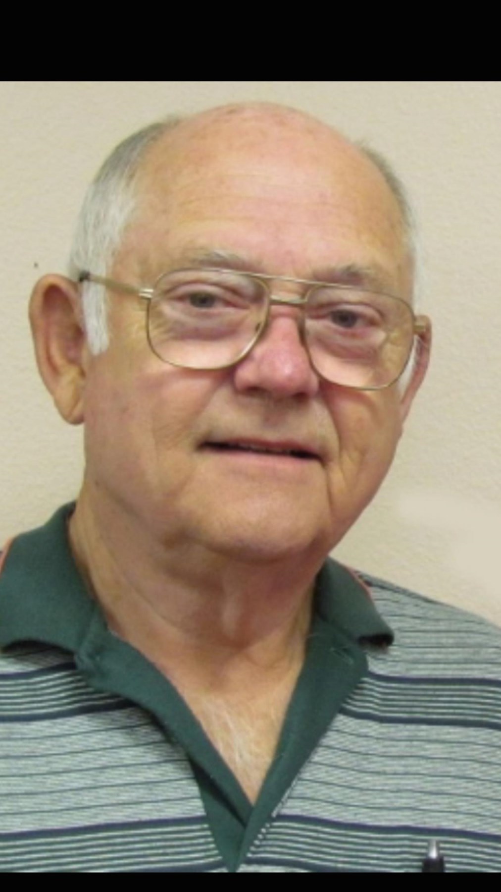 Obituary of Frederick Asa Rice