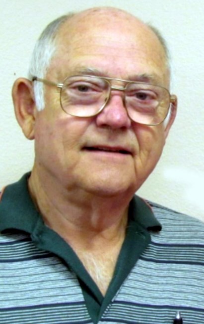 Avis de décès de Frederick Asa Rice