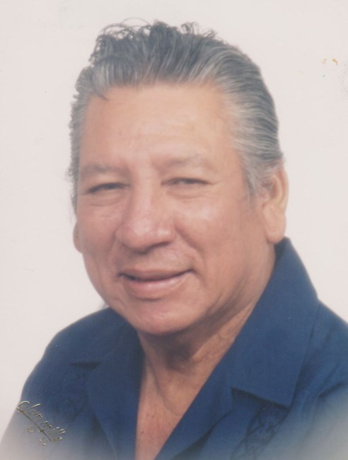 Obituary of Jose S. Alaniz