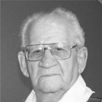 Obituary of Hal Harriger
