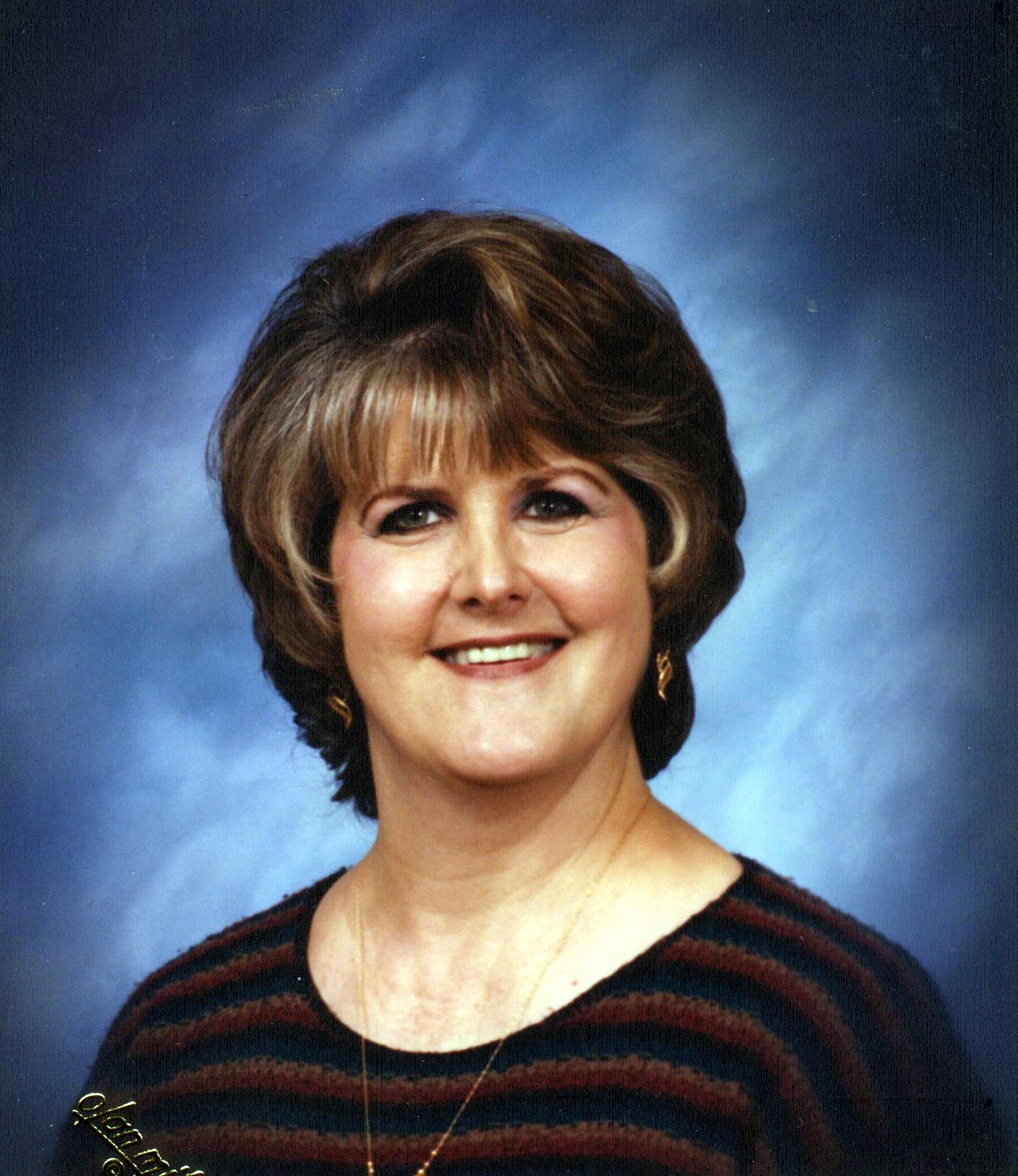 Rebecca Sikes Obituary - New Braunfels, TX