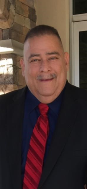 Obituary of Larry L. Perez Sr.