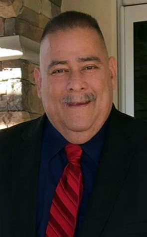 Obituary of Larry L. Perez Sr.
