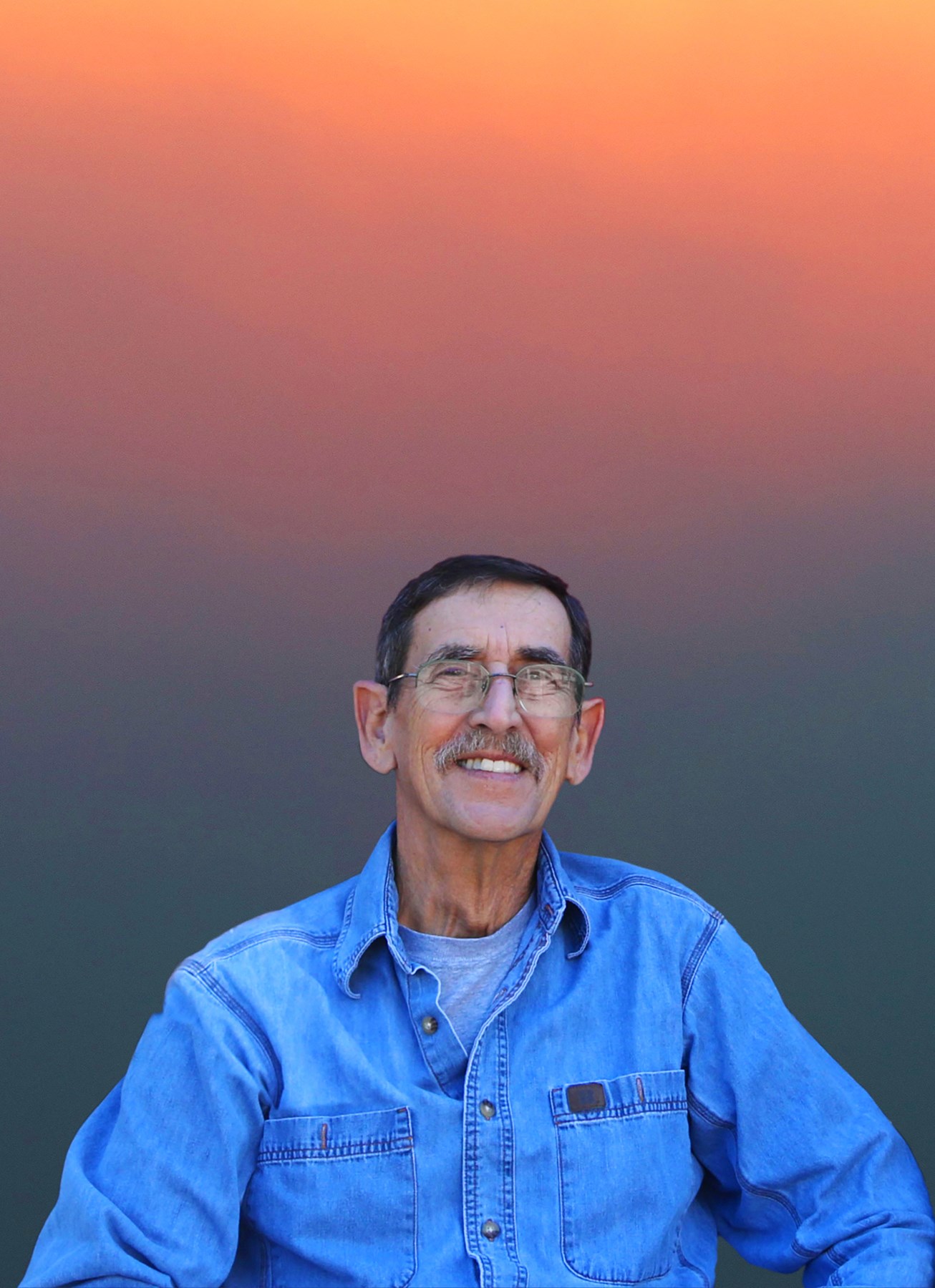 Obituary of William Leland Gilmer