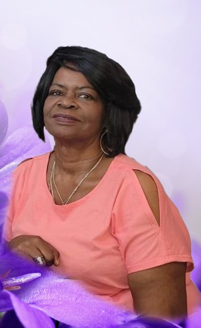 Obituary of Sylvia "Tippi" Malone