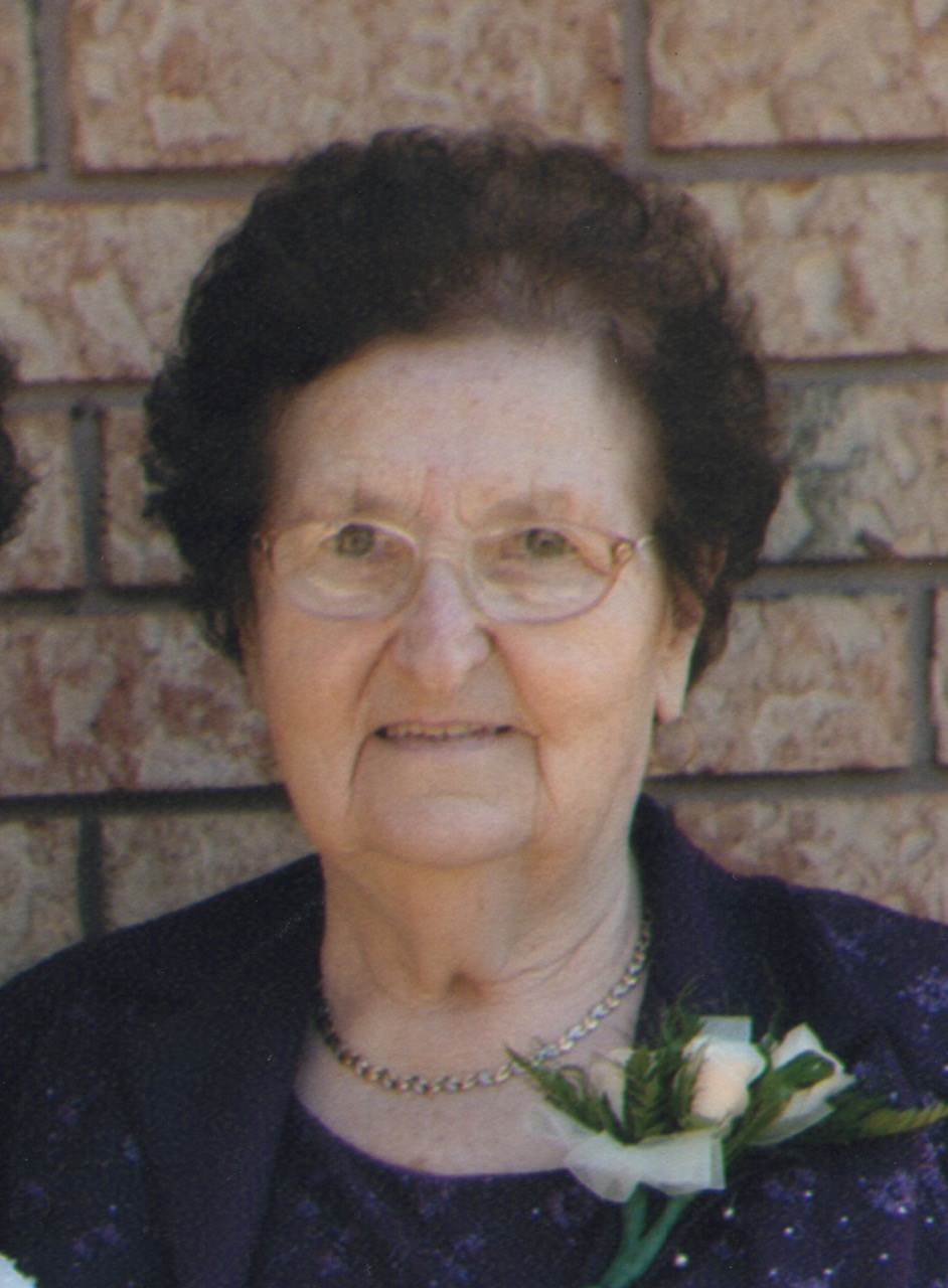 Obituary of Milka Andrisevic