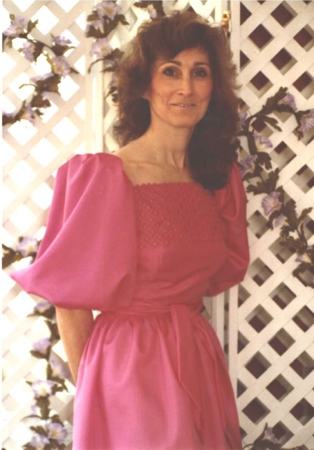 Obituary of Frances A. Del Spina