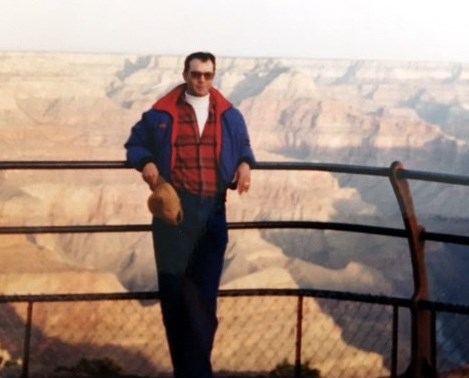 Obituary of Stuart Irwin Schoolman