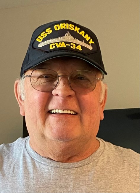 Obituary of Ronnie Rentz