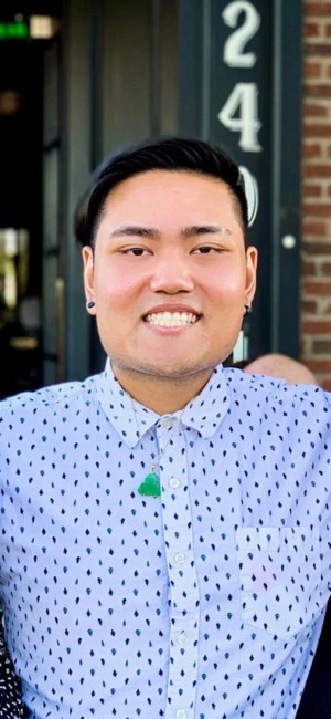 Obituary of Mr. MATTHEW TRUNG NGUYEN Phap Danh  QUANG PHO NGHIA