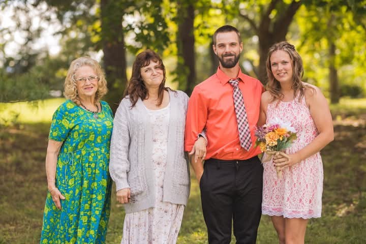 Obituary of Joanne Frances Lloyd