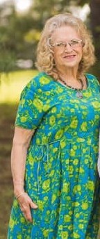 Obituary of Joanne Frances Lloyd