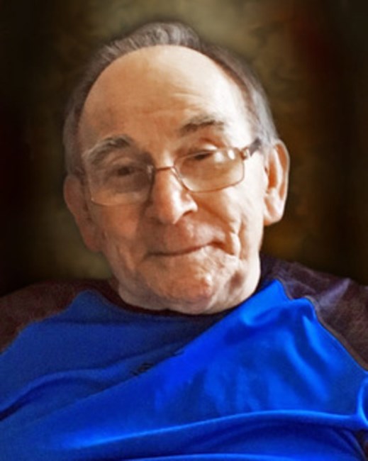 Avis de décès de Norman 'Zeke' Horth