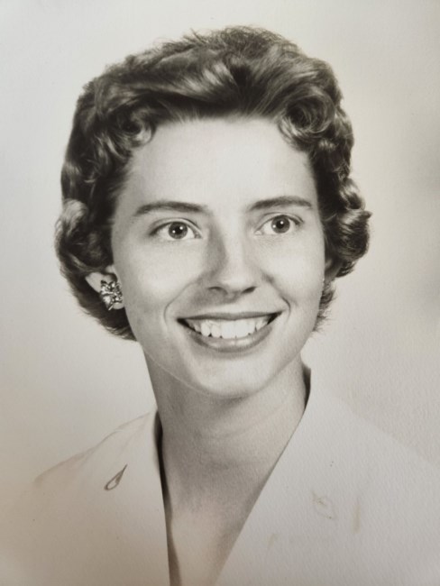 Obituary of Mitzie June Evans Wilson