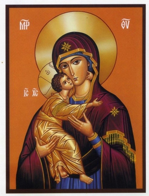 Obituary of Theda Christakis