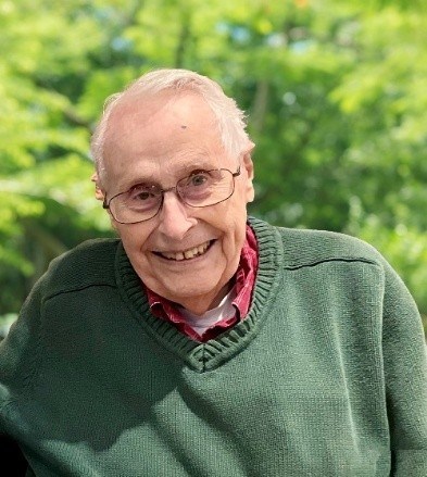 Obituary of Richard Charles Schurrer