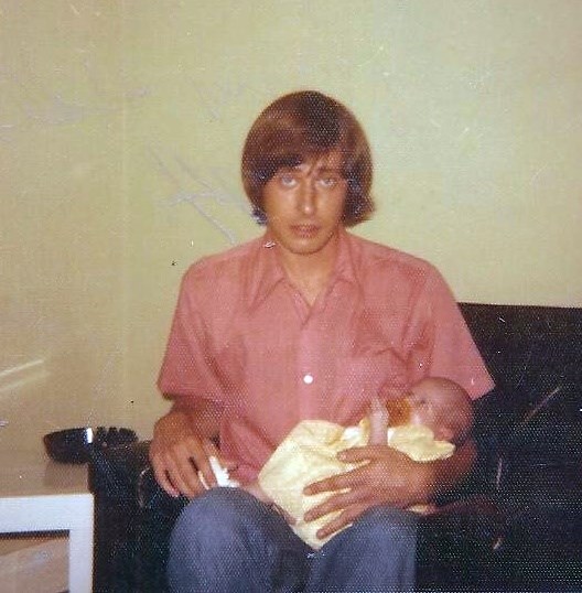 Obituary of Mr. Roger Michael Hill