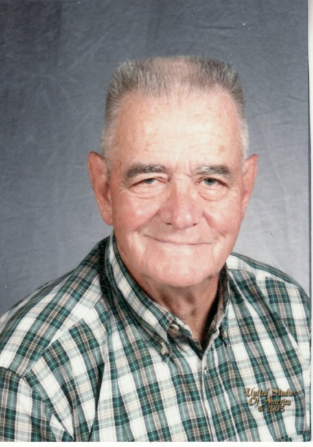 Obituary of Roy J. Conway