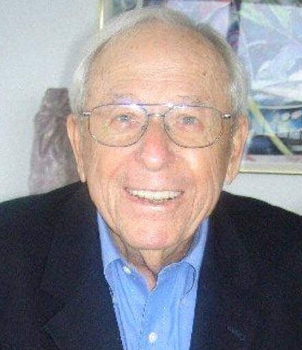 Obituary of Bernard Kaplan