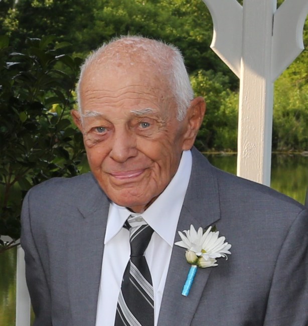 Obituary of Glen Ellis Miller