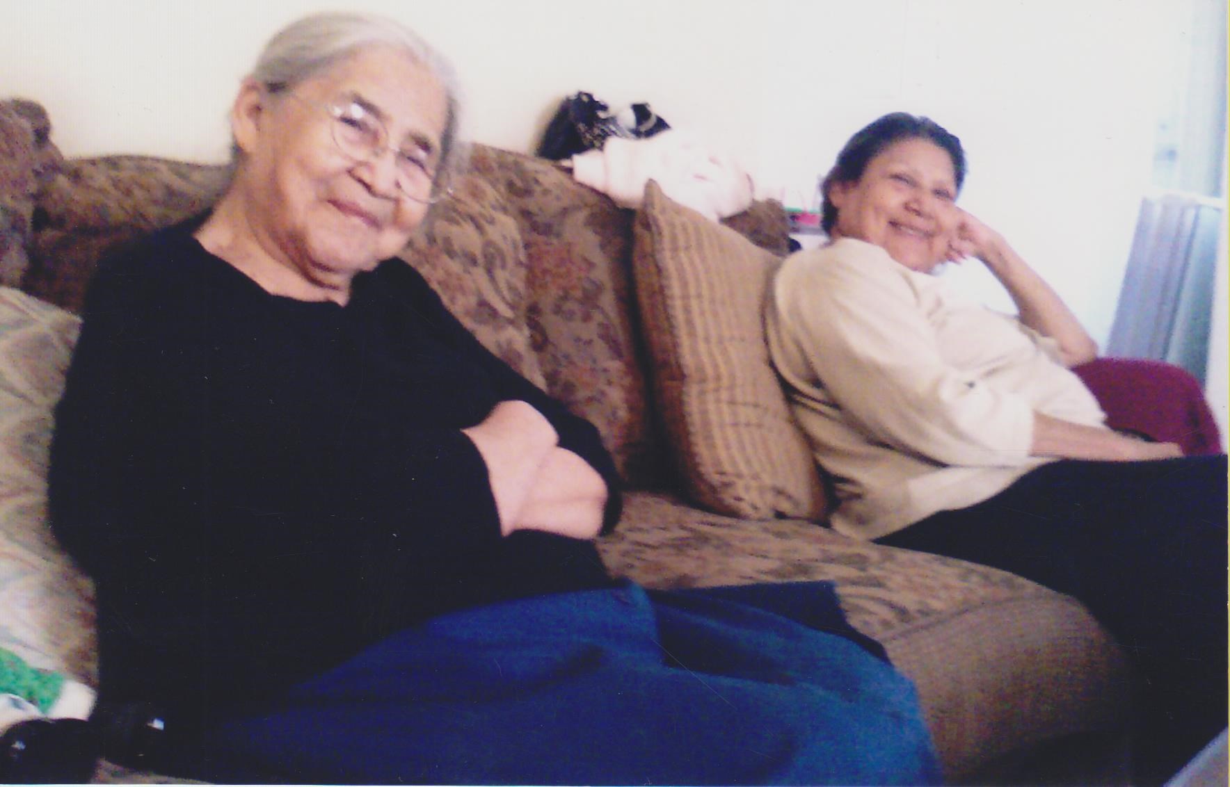 Emilia Jaquez Obituary Odessa, TX