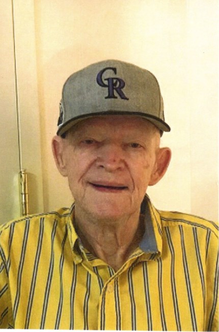 Obituary of Bob B. Sanders